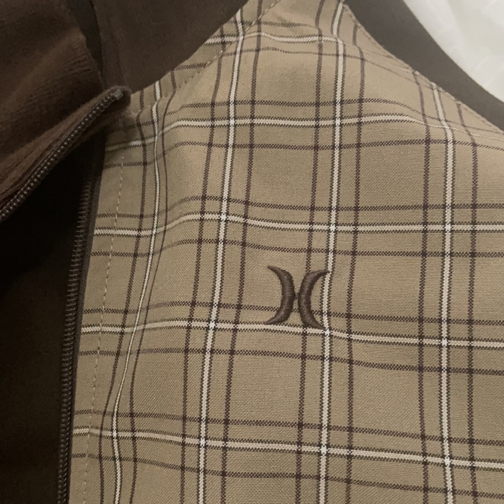 Hurley jacket - Picture 2 of 4